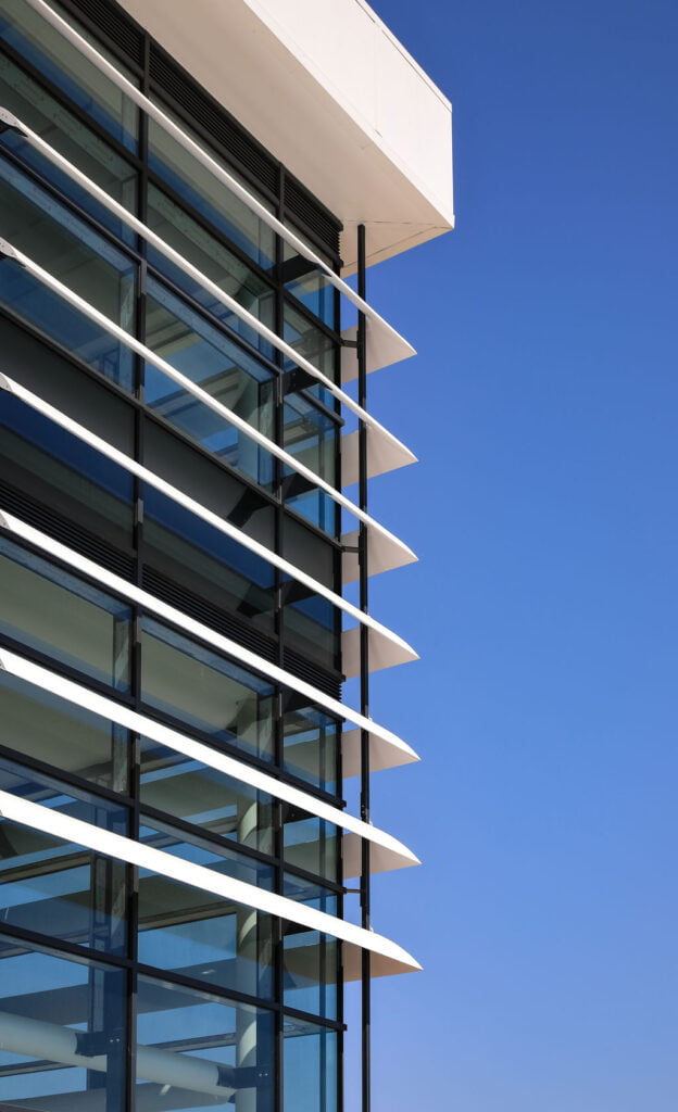 Brise Soleil Aluminium Contrasol Brise Soleil Aluminium Contrasol