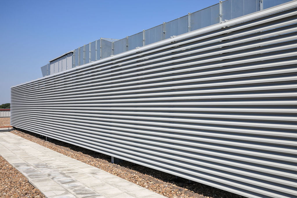 Architectural Louvres Contrasol UK US Architectural Louvres Contrasol UK US