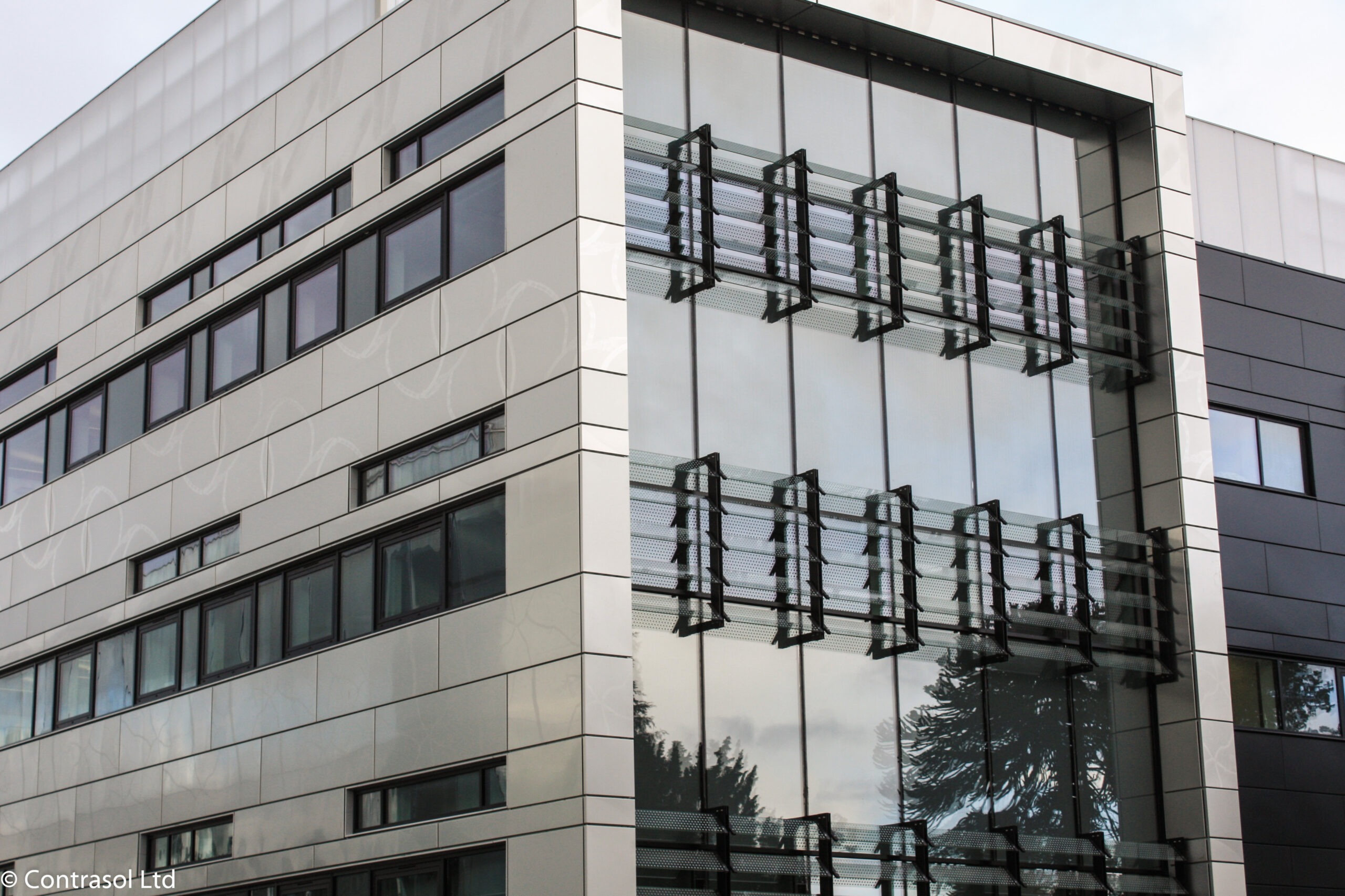 Beatson Beatson Clinical Trials Unit | Beatson West Of Scotland Cancer – QFPK